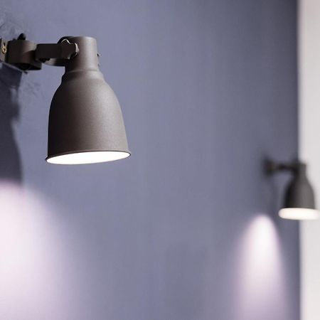 Guestready - Chic Cityscape Stay Porto Luaran gambar
