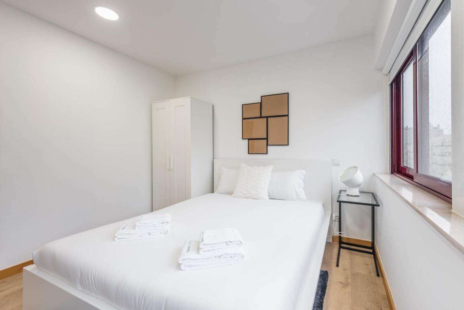 Guestready - Chic Cityscape Stay Porto Luaran gambar
