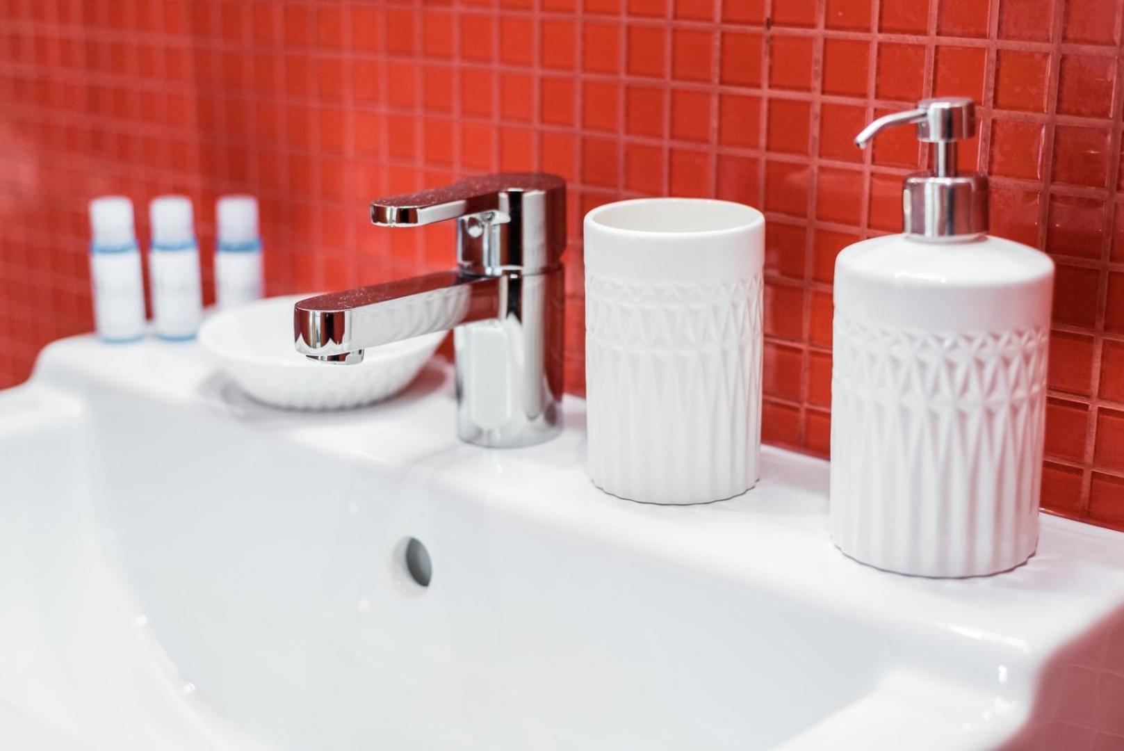 Guestready - Chic Cityscape Stay Porto Luaran gambar