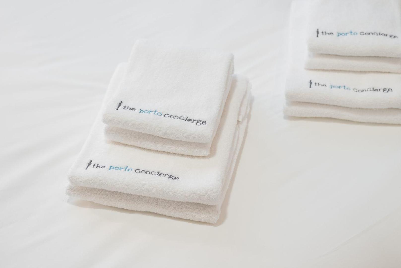 Guestready - Chic Cityscape Stay Porto Luaran gambar