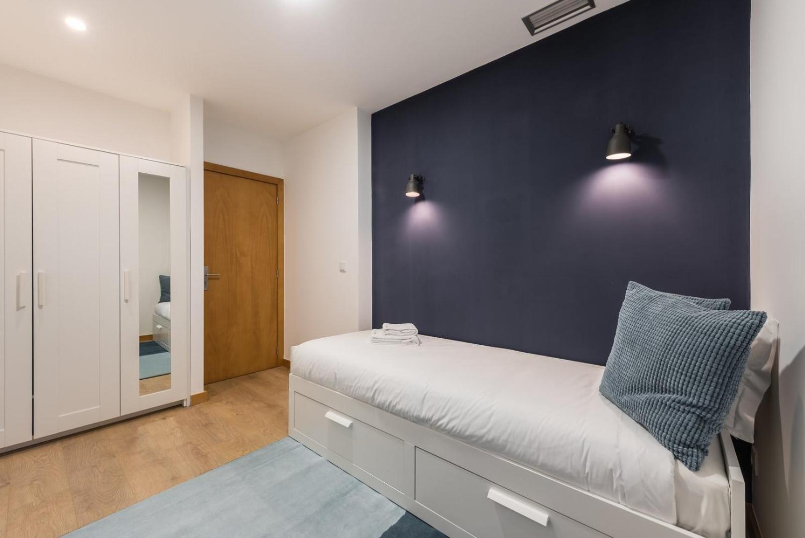 Guestready - Chic Cityscape Stay Porto Luaran gambar