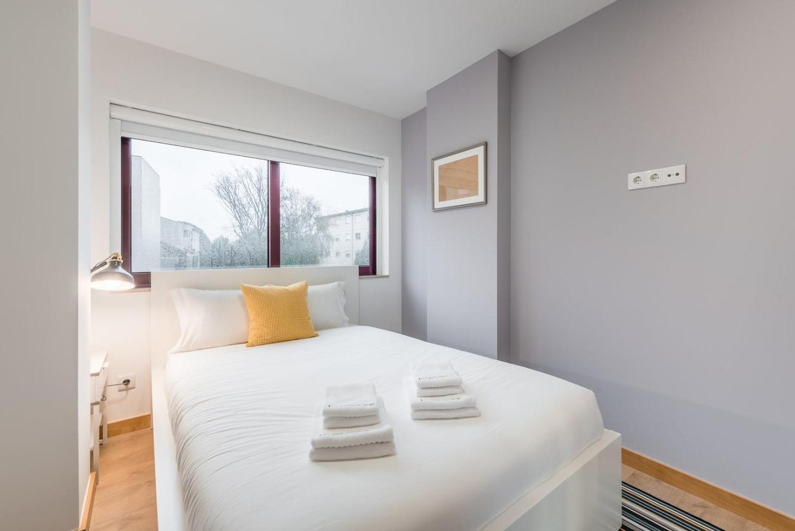 Guestready - Chic Cityscape Stay Porto Luaran gambar