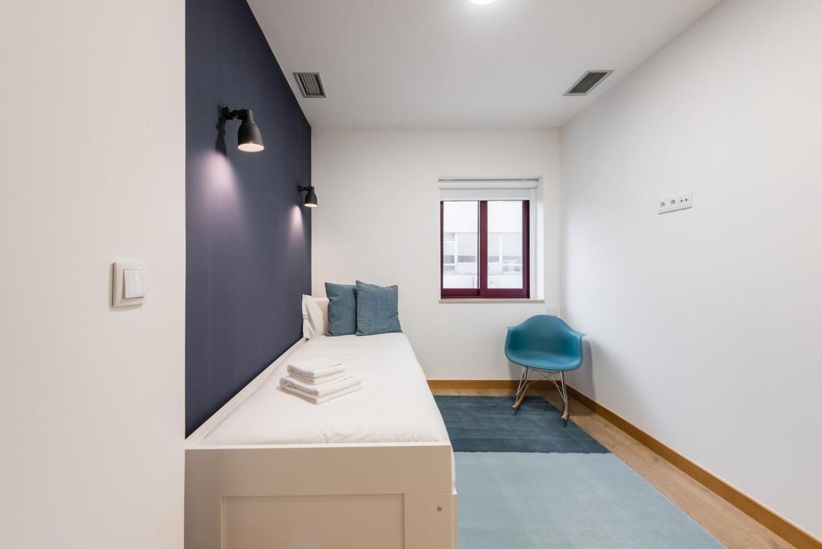 Guestready - Chic Cityscape Stay Porto Luaran gambar