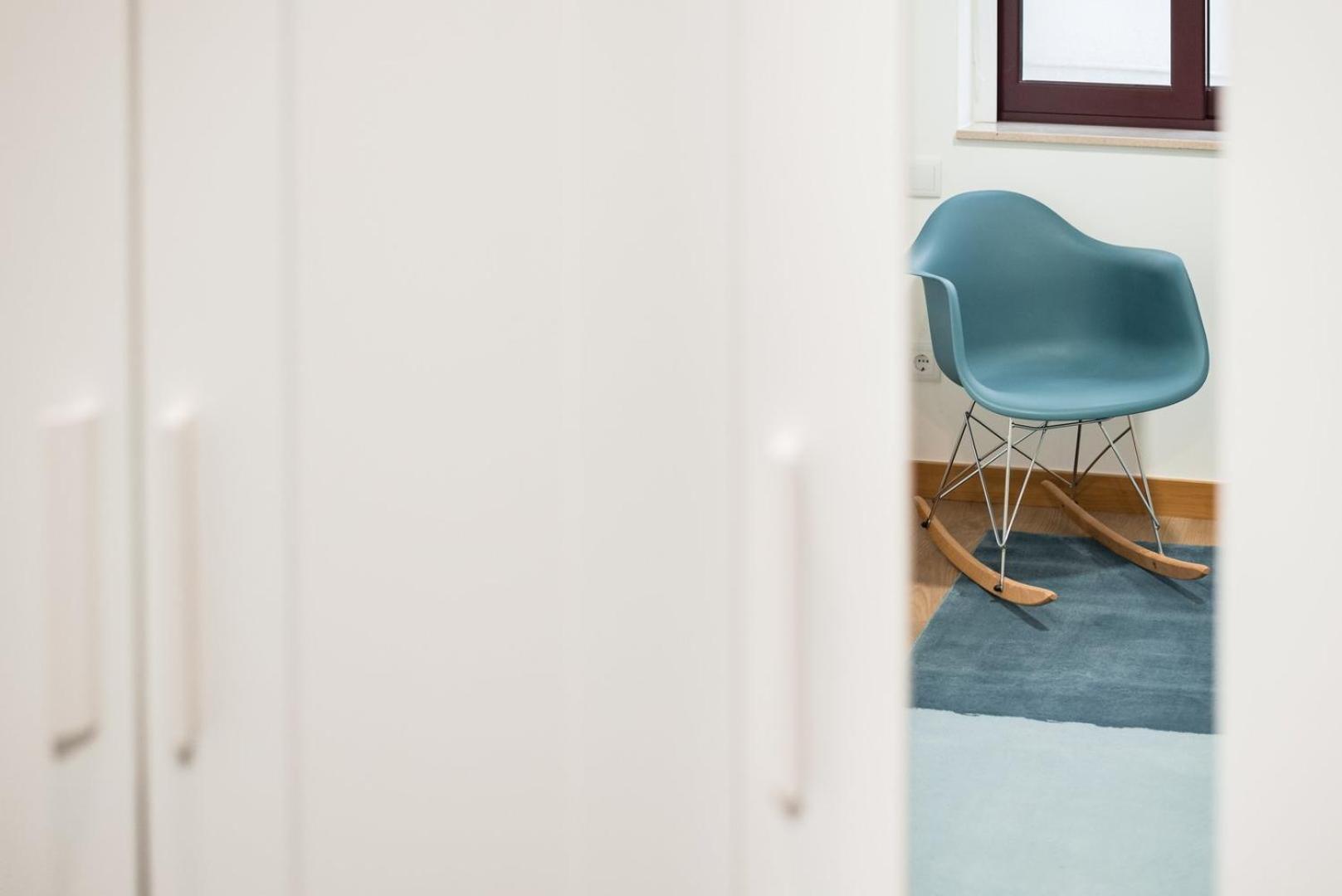 Guestready - Chic Cityscape Stay Porto Luaran gambar