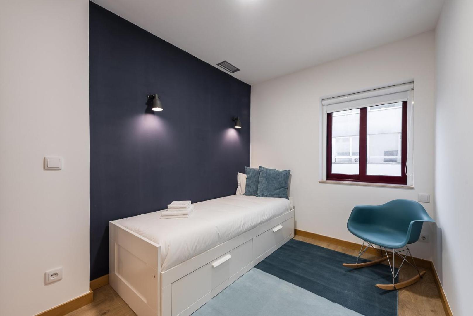 Guestready - Chic Cityscape Stay Porto Luaran gambar