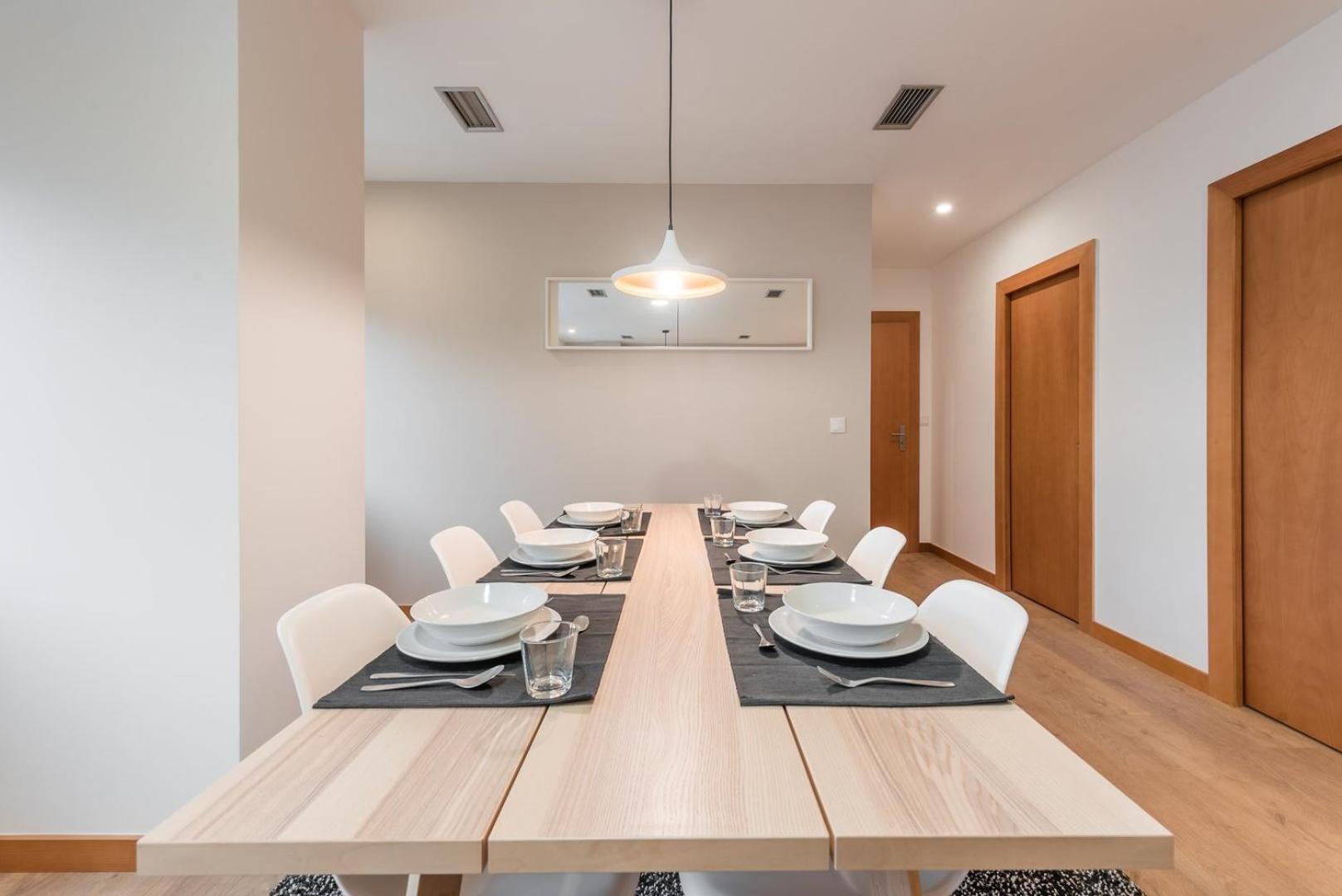 Guestready - Chic Cityscape Stay Porto Luaran gambar