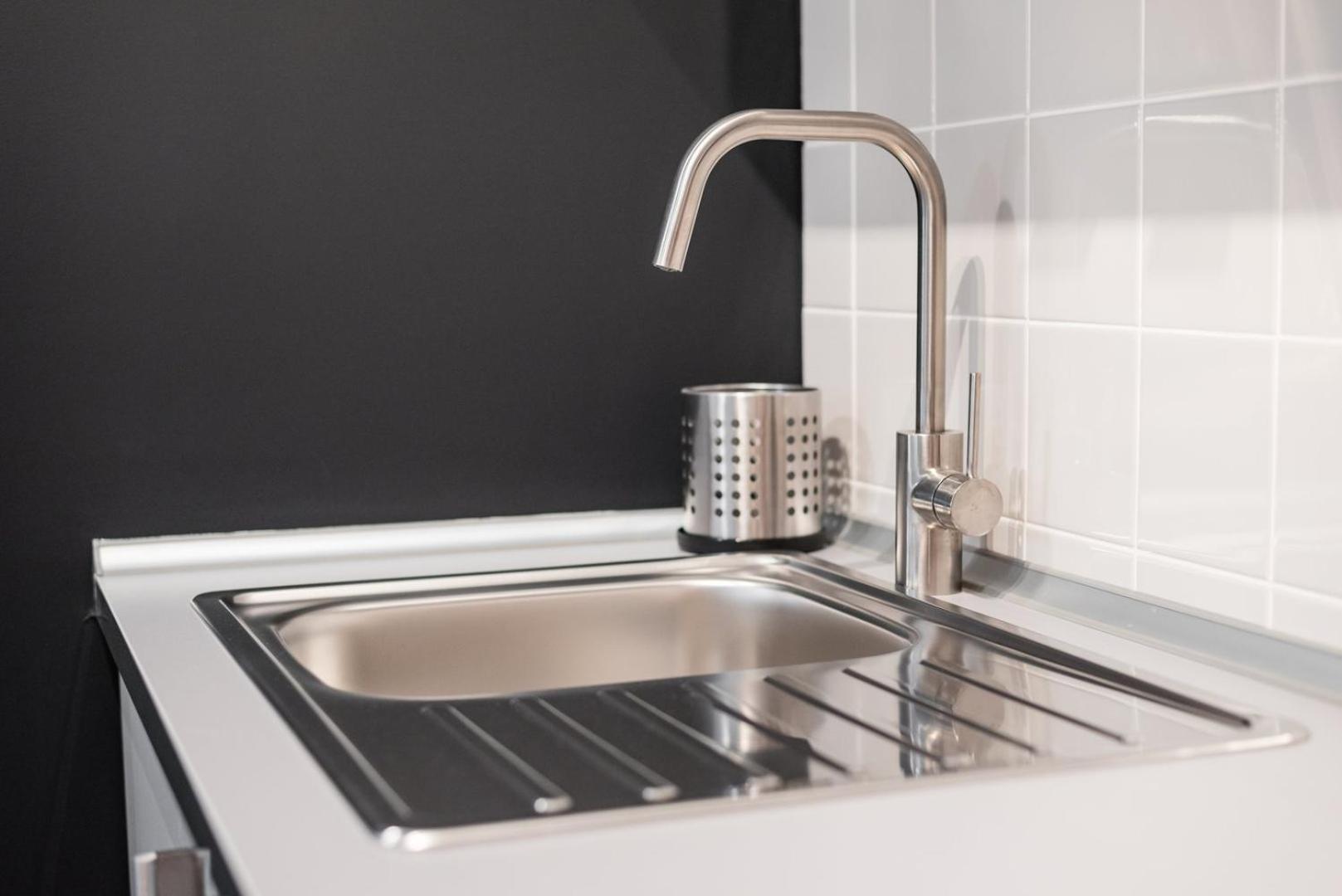 Guestready - Chic Cityscape Stay Porto Luaran gambar